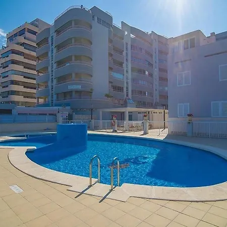 Apartment Cancun 6 Calpe