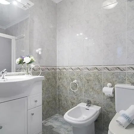 Apartment Cancun 6