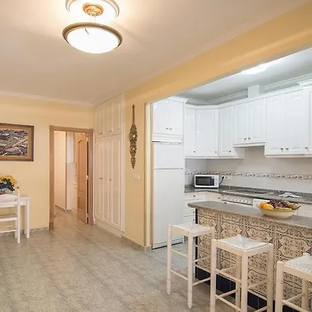 Apartment Cancun 6 *